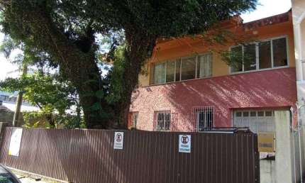 Casa com 4 quartos à venda na Rua Campolino Alves - Até 722/723, 113, Capoeiras, Florianópolis