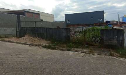 Terreno à venda na Rua Santa Terezinha, 1436, Areias, São José