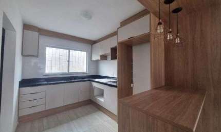 Casa em condomínio fechado com 2 quartos à venda na Rua João Francisco Barcelos Júnior, 888, Bela Vista, Palhoça