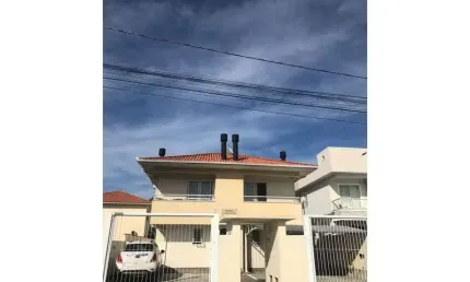 Apartamento com 2 quartos à venda na Rua Herc?lio Jorge Da Silva, 39, Nova Palhoça, Palhoça