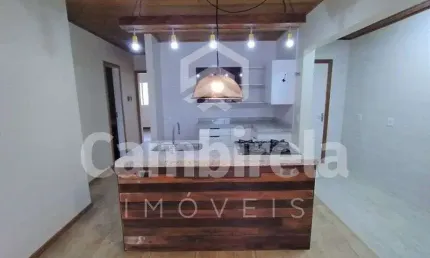 Casa com 2 quartos à venda na Rua Vitalino Luiz da Silva, 445, Ipiranga, São José