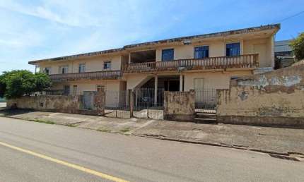 Casa com 4 quartos à venda na Rua Campolino Alves - Até 722/723, 685, Capoeiras, Florianópolis