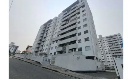 Apartamento com 2 quartos à venda na Rua Capri, 280, Pagani, Palhoça