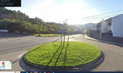 Terreno comercial à venda na Rua Acelino Pereira, s/n, Potecas, São José