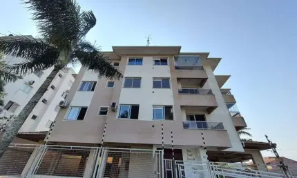 Apartamento com 2 quartos à venda na Rua Francisco Assis do Vale, 13, Potecas, São José