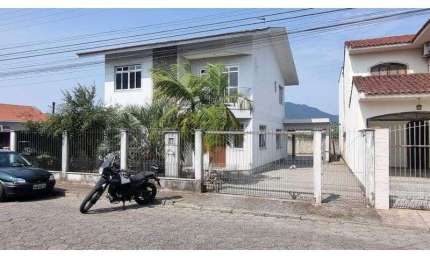 Casa com 5 quartos à venda na Rua Acioli Nunes dos Santos, 446, Centro, Palhoça