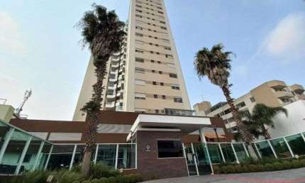 Apartamento com 3 quartos à venda na Rua Santos Saraiva, 711, Estreito, Florianópolis