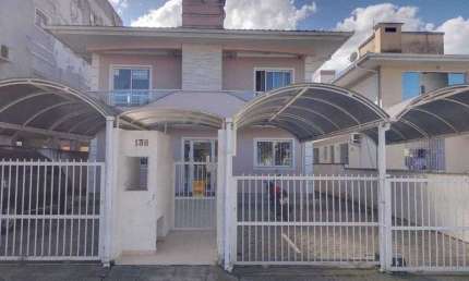 Apartamento com 2 quartos à venda na Rua Bréscia, 136, Pagani, Palhoça