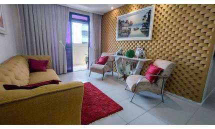 Apartamento com 3 quartos à venda na Avenida Salvador Di Bernardi, 840, Campinas, São José