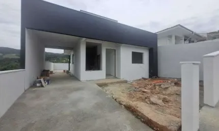 Casa com 3 quartos à venda na Rua Valcioni Duarte, Bela Vista, Palhoça