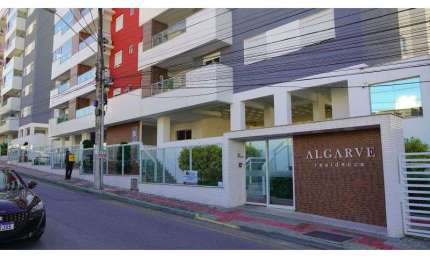 Apartamento com 2 quartos à venda na Rua Felipe Domingues Petry, 600, Praia Comprida, São José