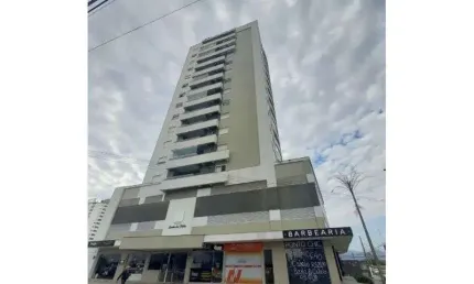 Apartamento com 2 quartos à venda na Avenida Atílio Pedro Pagani, 381, Pagani, Palhoça