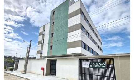 Kitnet / Stúdio para alugar na Rua Waldemar Silveira de Souza, s/n, Fazenda Santo Antônio, São José