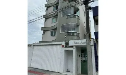 Apartamento com 3 quartos à venda na Rua Padova, 83, Pagani, Palhoça