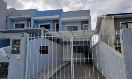 Casa em condomínio fechado à venda na Rua Zigomar Georgina de Souza Silva, 94, Areias, São José