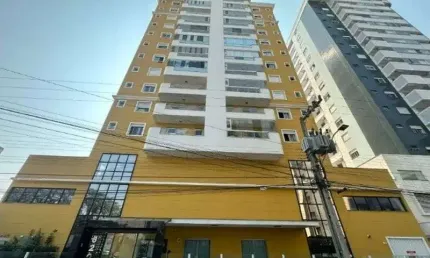 Apartamento com 2 quartos à venda na Rua João Saturnino Ouriques, 620, Campinas, São José