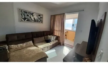 Apartamento com 2 quartos à venda na Rua Cândido Portinari, 2255, Real Parque, São José