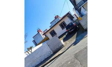 Casa com 3 quartos à venda na Rua Docilicio Luz, 607, São Luiz, São José