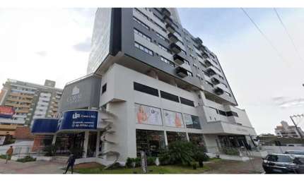Ponto comercial à venda na Avenida Engenheiro Max de Souza, 1135, Coqueiros, Florianópolis