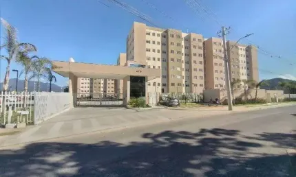 Apartamento com 2 quartos à venda na Avenida Paulo Roberto Vidal, 475, Bela Vista, Palhoça
