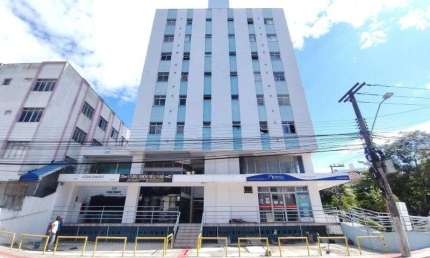 Kitnet / Stúdio para alugar na Rua Charles Ferrari, 213, Kobrasol, São José
