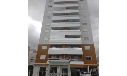 Apartamento com 3 quartos à venda na Rua Bolonha, 146, Pagani, Palhoça