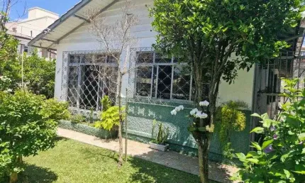 Sala comercial à venda na Rua Gentil Sandin, 247, Praia Comprida, São José
