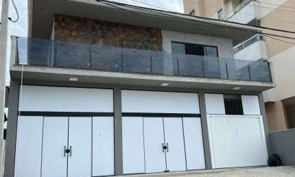 Sala comercial à venda na Rua Varese, Pagani, Palhoça