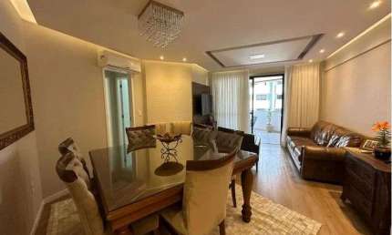 Apartamento com 3 quartos à venda na Rodovia João Paulo, 764, João Paulo, Florianópolis