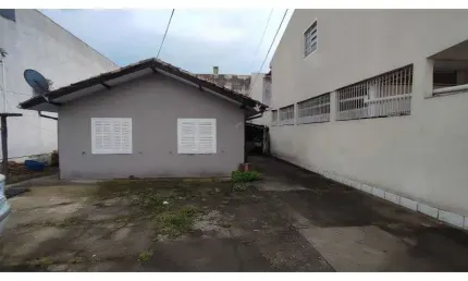 Terreno comercial à venda na Rua Charles Ferrari, 480, Kobrasol, São José