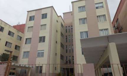 Apartamento com 2 quartos à venda na Rua Doralice Ramos Pinho, 352, Jardim Cidade de Florianópolis, São José