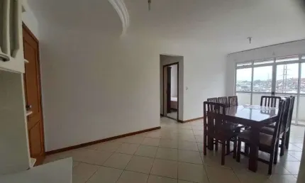 Apartamento com 2 quartos à venda na Avenida Presidente Nereu Ramos, 1100, Campinas, São José