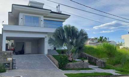 Casa com 4 quartos à venda na Rua dos Tiés, 379, Pedra Branca, Palhoça