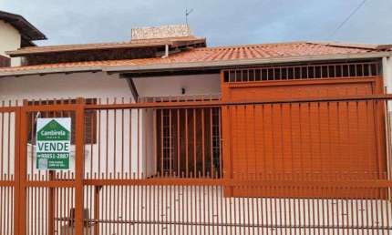 Casa com 4 quartos à venda na Rua Francisco Jacinto de Melo, 976, Areias, São José