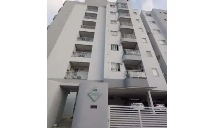 Apartamento com 2 quartos para alugar na Rua Alexandria, 249, Pagani, Palhoça
