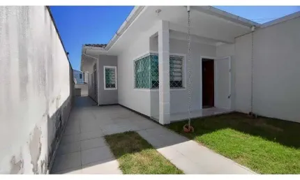 Casa com 2 quartos à venda na Rua José Leopoldo Junckes, 82, Bela Vista, Palhoça