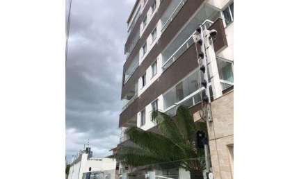 Apartamento com 3 quartos à venda na Biguaçu, 321, Universitários, Biguaçu