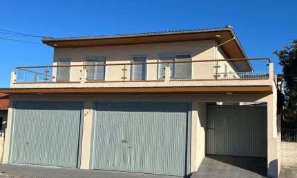 Casa com 3 quartos à venda na Rua Germano Spricigo, 447, Caminho Novo, Palhoça
