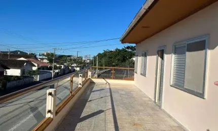 Casa com 3 quartos à venda na Rua Germano Spricigo, 447, Caminho Novo, Palhoça
