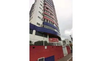Apartamento com 3 quartos à venda na Rua Vinte e Quatro de Abril, 3002, Centro, Palhoça