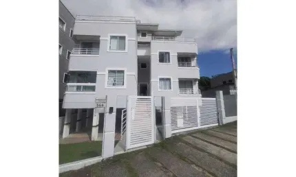 Apartamento com 2 quartos à venda na Avenida dos Lagos, Pedra Branca, Palhoça