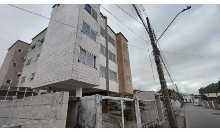 Apartamento com 2 quartos à venda na Rua Dante Antônio Malagotti, 45, Passa Vinte, Palhoça