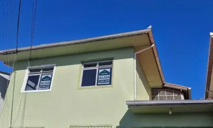 Apartamento com 2 quartos para alugar na Rua Marechal Rondon, 1135, Barreiros, São José