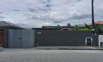 Casa com 2 quartos à venda na Rua São Benedito, 320, Serraria, São José
