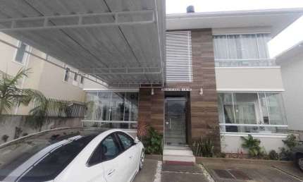 Apartamento com 2 quartos para alugar na Rua João Manoel de Jesus, 21, Nova Palhoça, Palhoça