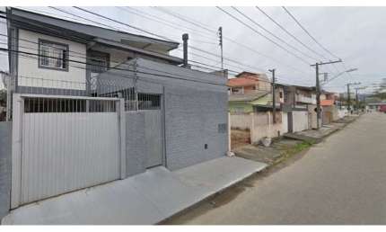 Casa em condomínio fechado com 8 quartos à venda na Rua Nossa Senhora do Rosário, Nossa Senhora do Rosário, São José