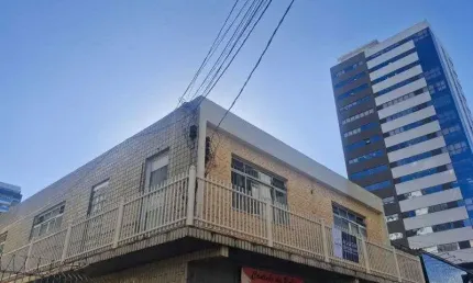 Casa comercial para alugar na Rua Irmãos Vieira, 39, Campinas, São José