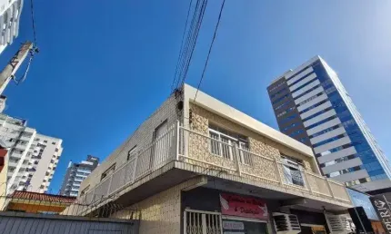 Casa comercial para alugar na Rua Irmãos Vieira, 39, Campinas, São José