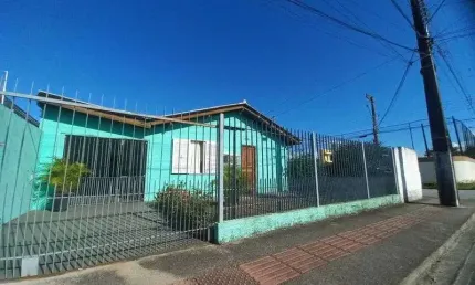 Casa com 4 quartos à venda na Rua Manoel Fermiano de Melo, 386, Forquilhinhas, São José