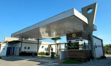 Terreno à venda na Avenida Wilson Castelo Branco, Deltaville, Biguaçu